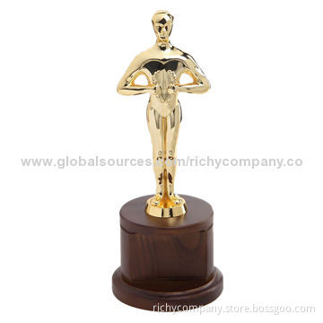 Metal Trophy